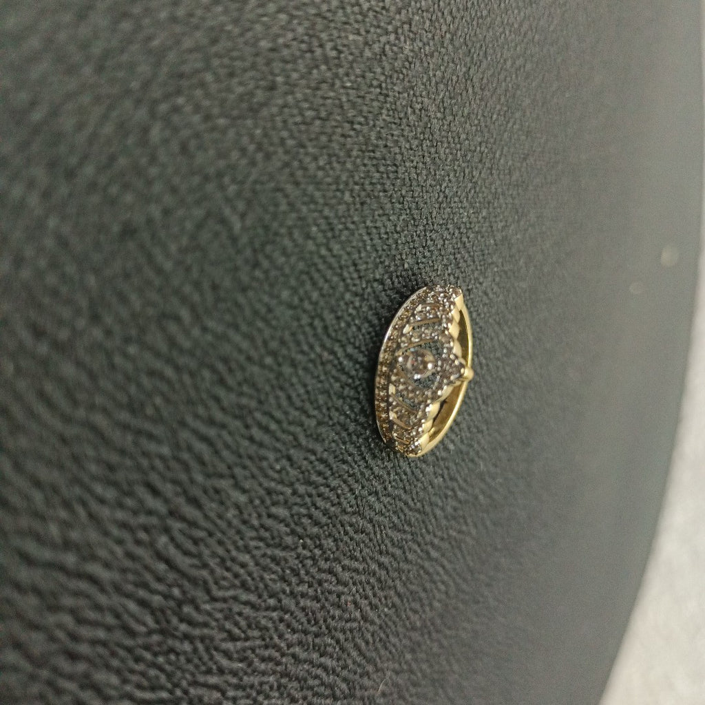 ANILLITO ORO 14 K 2.3 GRMS (SEMINUEVO)