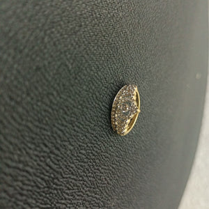 ANILLITO ORO 14 K 2.3 GRMS (SEMINUEVO)