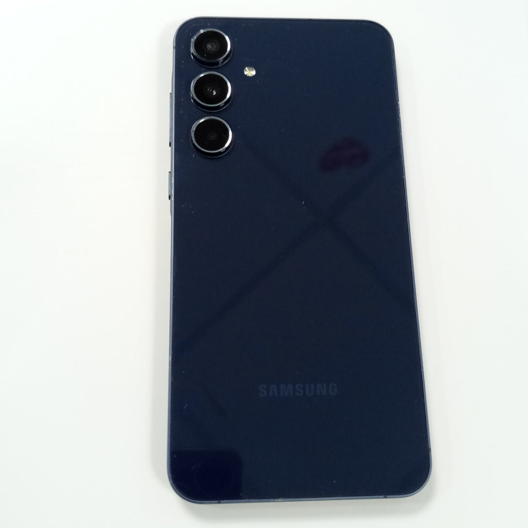 CELULAR SAMSUNG GALAXY A55 5G SM-A556E (2024) 256 GB 8 GB RAM (SEMINUEVO)