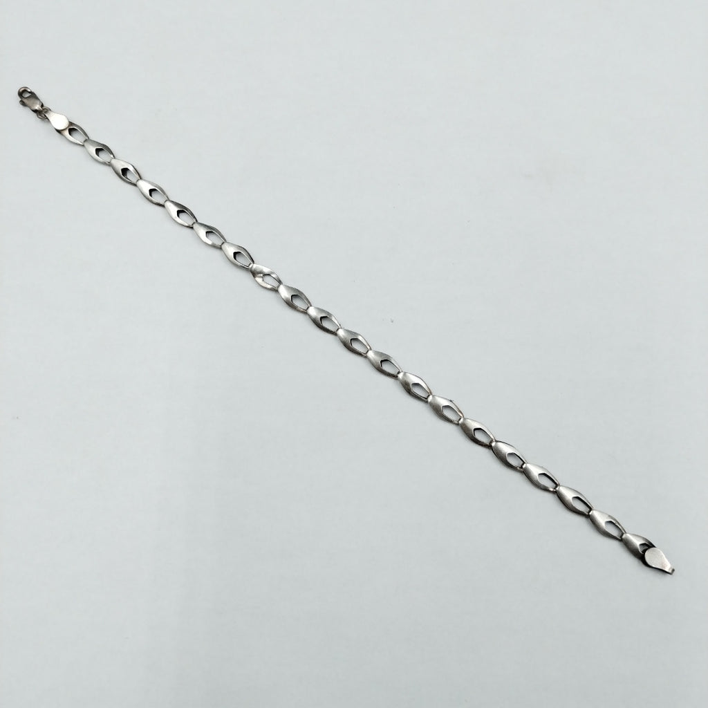 PULSERA PLATA 3,30 GRMS (SEMINUEVO)