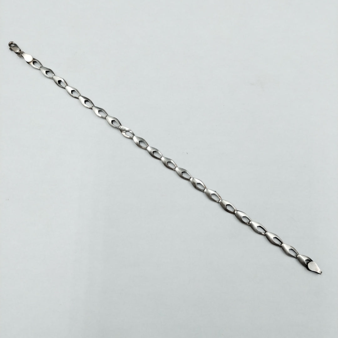PULSERA PLATA 3,30 GRMS (SEMINUEVO)