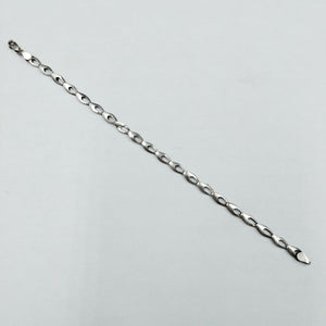 PULSERA PLATA 3,30 GRMS (SEMINUEVO)