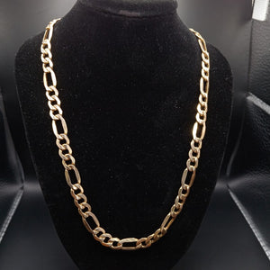 CADENA ORO 10 K 19.5 GRMS (SEMINUEVO)