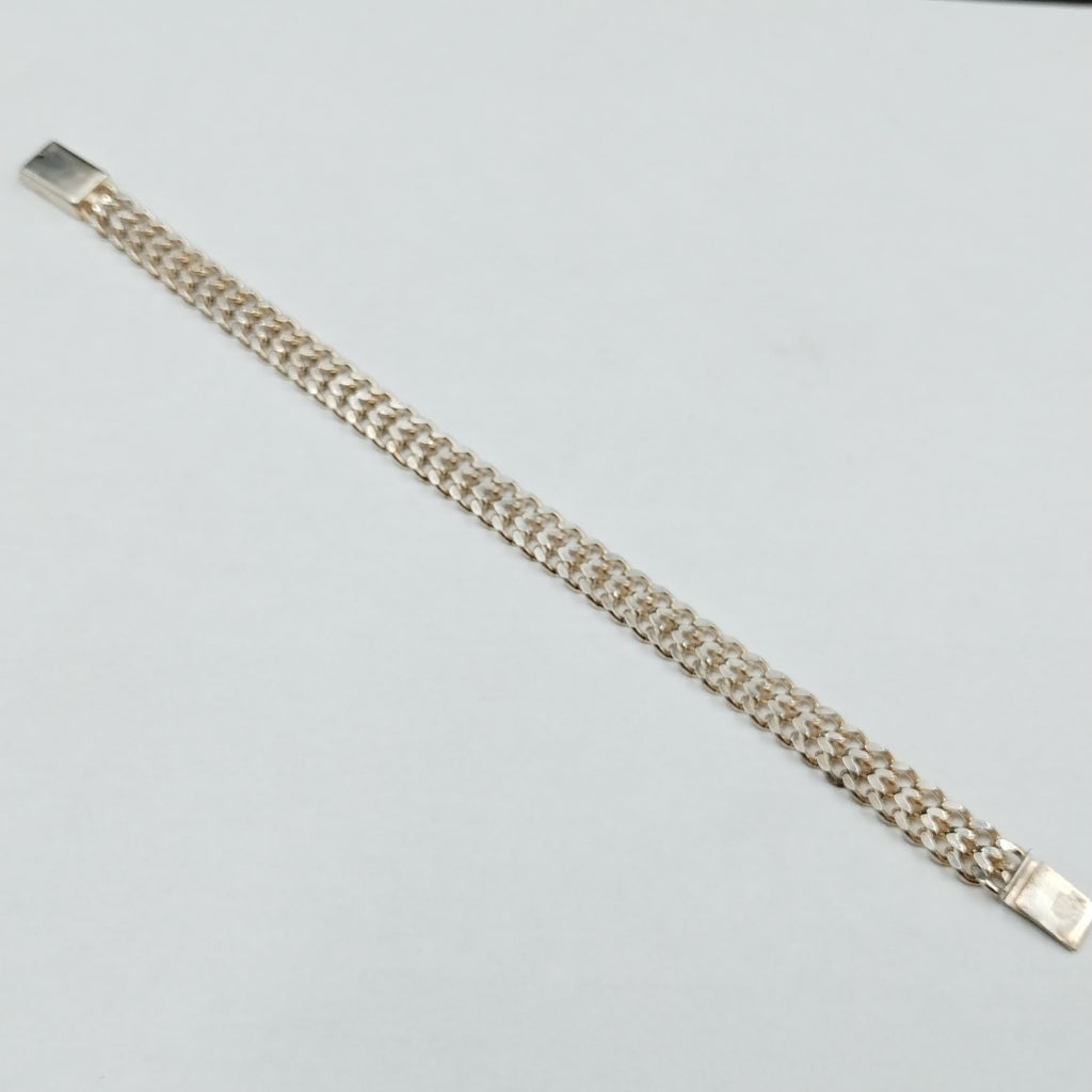 PULSERA PLATA 15,00 GRMS (SEMINUEVO)
