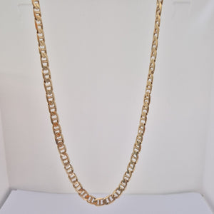 CADENA ORO 10 K 39.3 GRMS (SEMINUEVO)