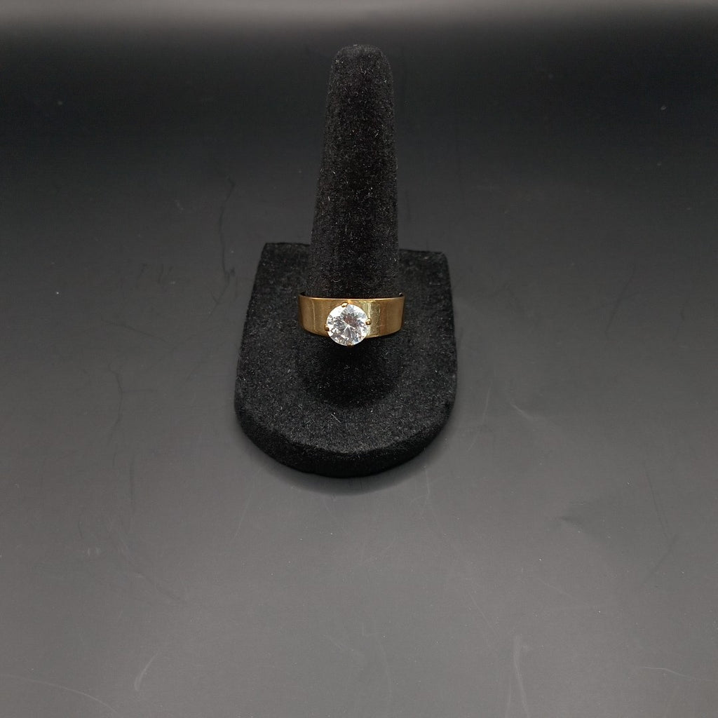 ANILLITO ORO 10 K 2,60 GRMS (SEMINUEVO)