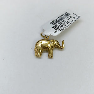 DIJE ORO 14 K 1,90 GRMS (SEMINUEVO)