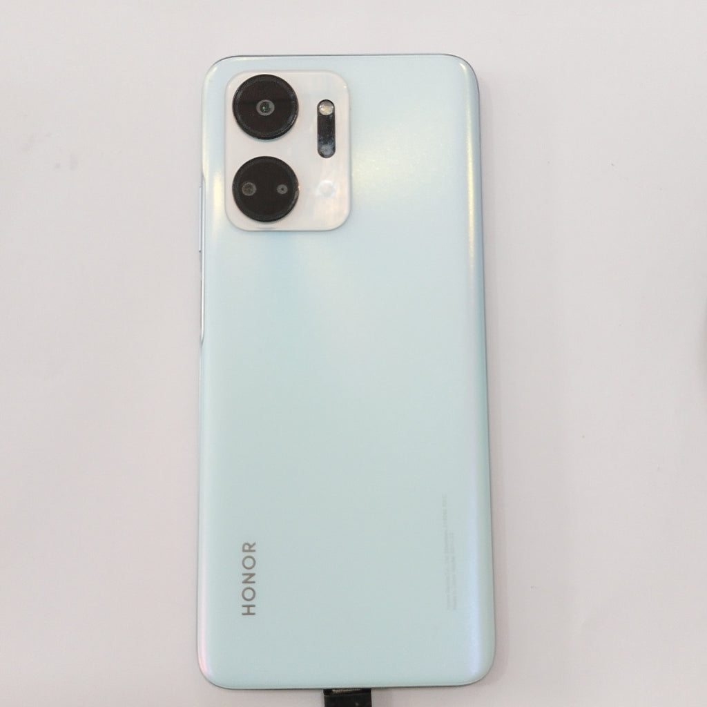 CELULAR HONOR X7A RKY-LX3 (2023) 128 GB 6 GB RAM (SEMINUEVO)