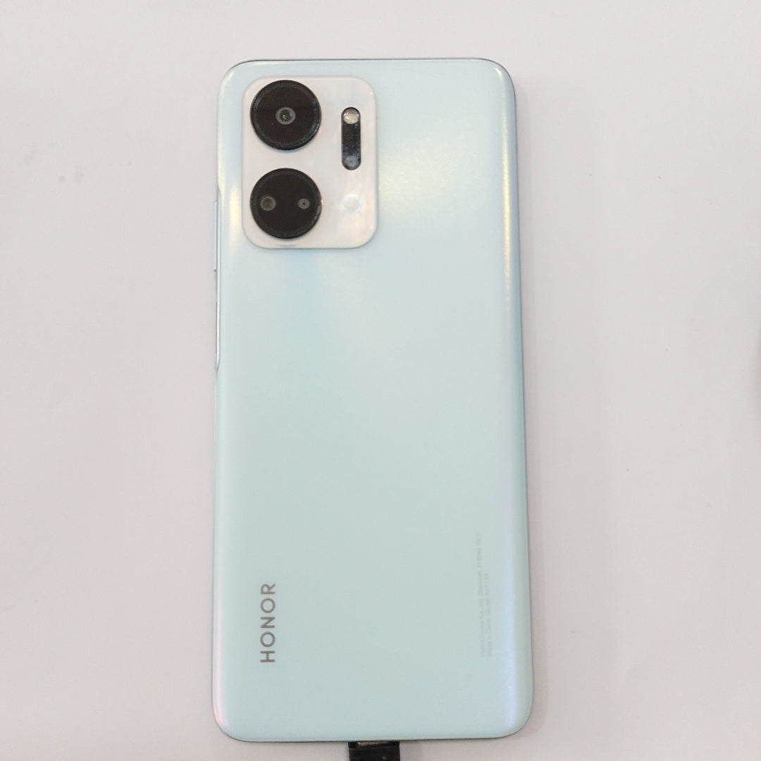 CELULAR HONOR X7A RKY-LX3 (2023) 128 GB 6 GB RAM (SEMINUEVO)