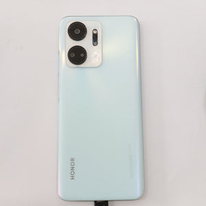 CELULAR HONOR X7A RKY-LX3 (2023) 128 GB 6 GB RAM (SEMINUEVO)
