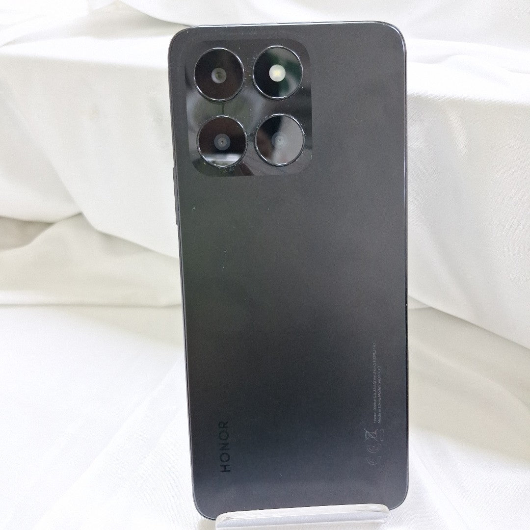 CELULAR HONOR X6A WDY-LX3 (2023) 128 GB 4 GB RAM (SEMINUEVO)