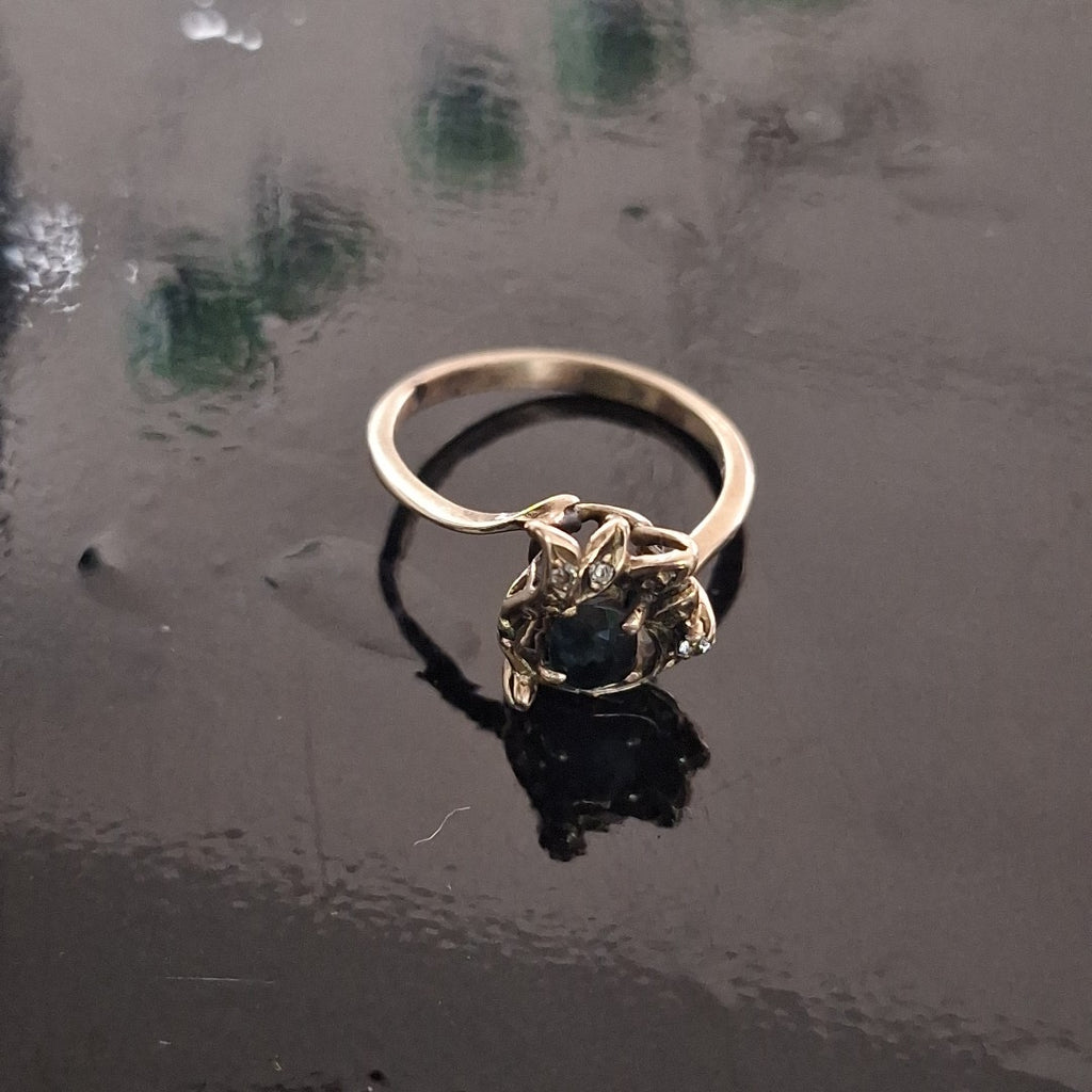 ANILLITO ORO 8 K 2,20 GRMS (SEMINUEVO)