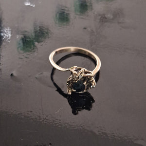 ANILLITO ORO 8 K 2,20 GRMS (SEMINUEVO)