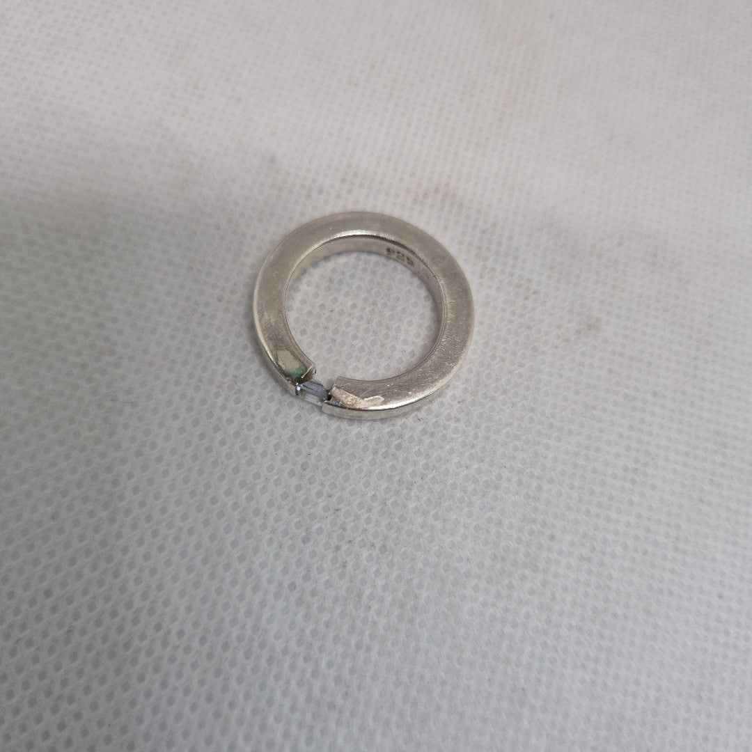 ANILLITO PLATA 5.9 GRMS (SEMINUEVO)