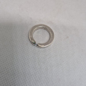 ANILLITO PLATA 5.9 GRMS (SEMINUEVO)