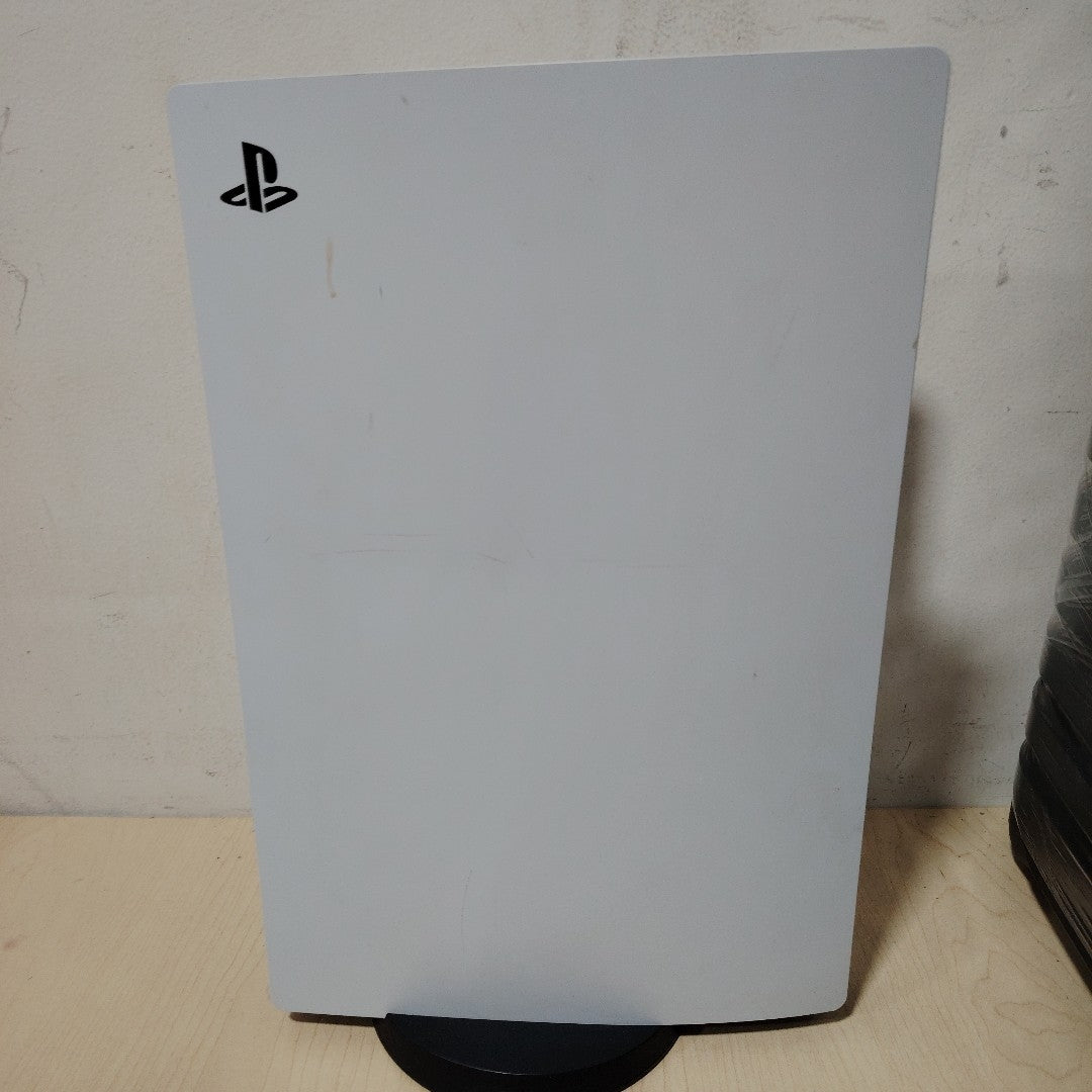 CONSOLA DE VIDEOJUEGO SONY PS5 DIGITAL 825 SSD (SEMINUEVO)