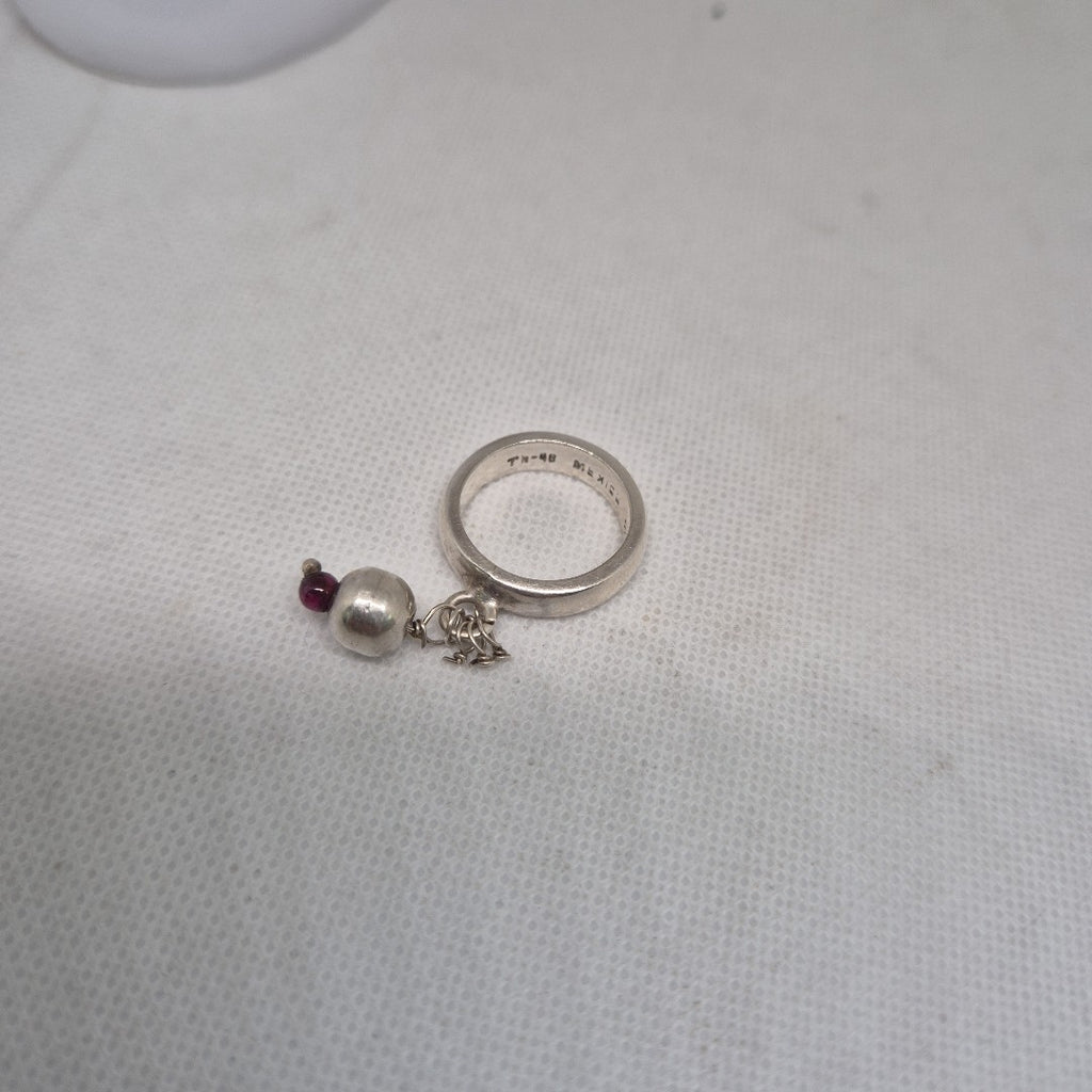 ANILLITO PLATA 7.2 GRMS (SEMINUEVO)