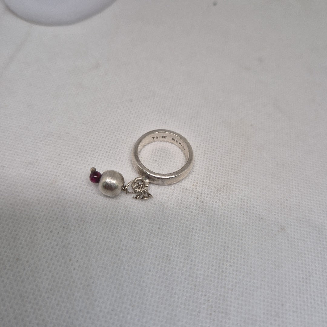 ANILLITO PLATA 7.2 GRMS (SEMINUEVO)