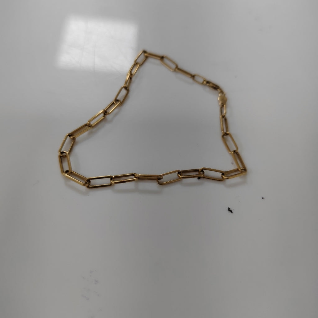 PULSERA ORO 14 K 3,30 GRMS (SEMINUEVO)