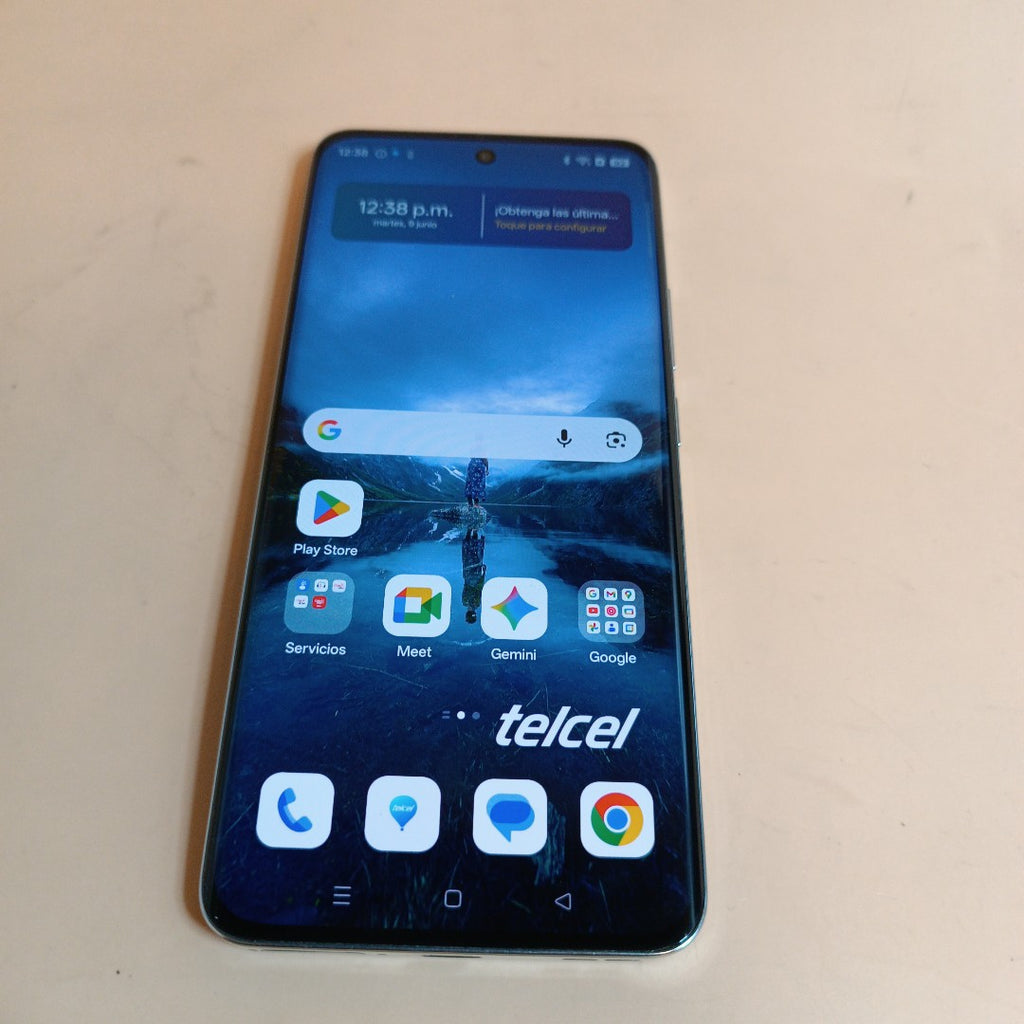 CELULAR OPPO RENO12 5G CPH2625 (2024) 512 GB 12 GB RAM (SEMINUEVO)