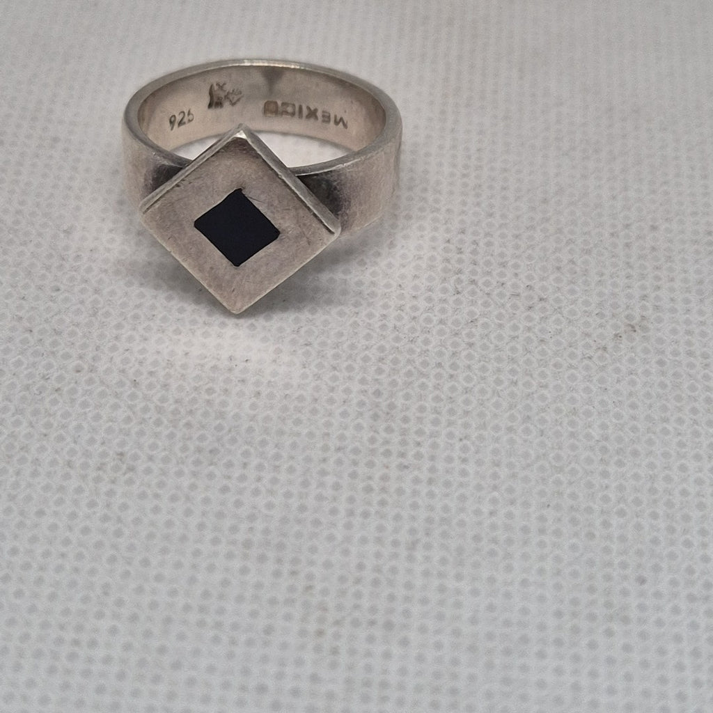 ANILLITO PLATA 6.2 GRMS (SEMINUEVO)