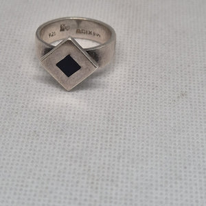 ANILLITO PLATA 6.2 GRMS (SEMINUEVO)