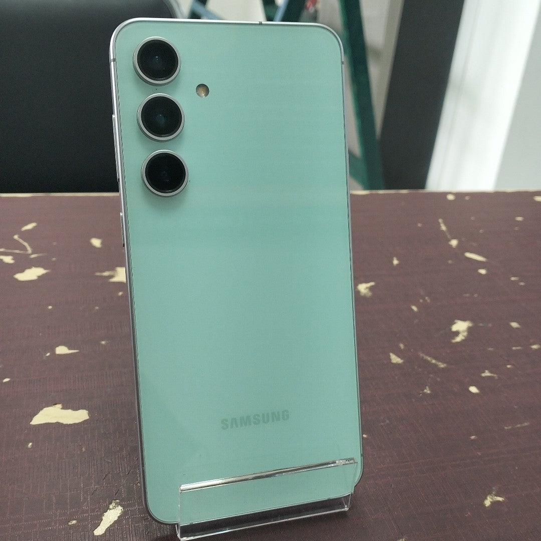 CELULAR SAMSUNG GALAXY S24 FE SM-S721B 256 GB 8 GB RAM (SEMINUEVO)