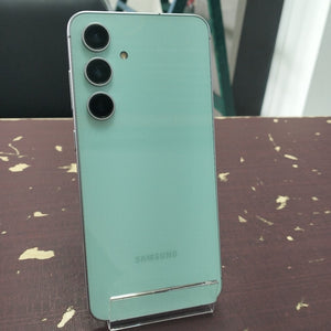 CELULAR SAMSUNG GALAXY S24 FE SM-S721B 256 GB 8 GB RAM (SEMINUEVO)