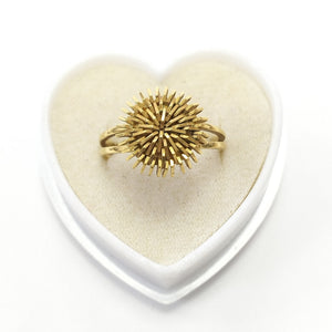 ANILLITO ORO 18 K 4.2 GRMS (SEMINUEVO)
