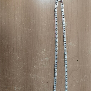 CADENA PLATA 15,60 GRMS (SEMINUEVO)