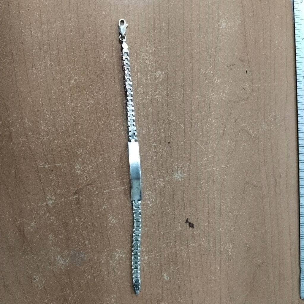 ESCLAVA PLATA 9,30 GRMS (SEMINUEVO)