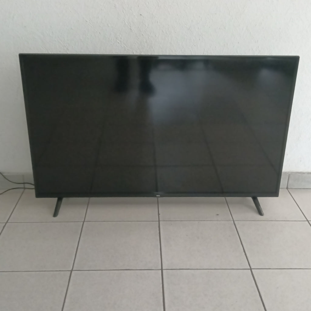PANTALLA TCL 50A435 (2020) 50" LED 4K (SEMINUEVO)