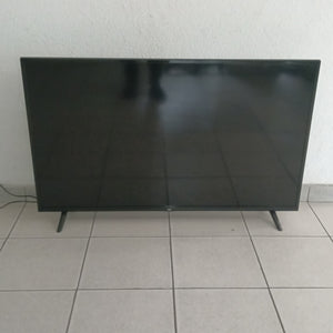PANTALLA TCL 50A435 (2020) 50" LED 4K (SEMINUEVO)