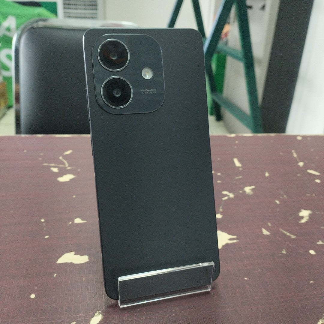 CELULAR OPPO A60 CPH3669 256 GB 8 GB RAM (SEMINUEVO)