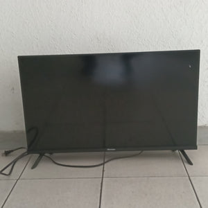 PANTALLA HISENSE 32A4KV (2024) 32" LED HD (SEMINUEVO)