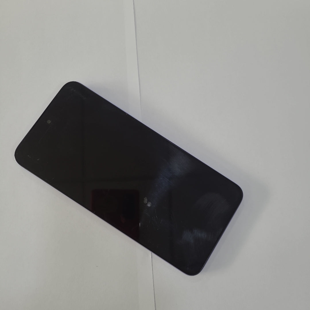 CELULAR XIAOMI REDMI 15 25062RN2DL (2025) 256 GB 8 GB RAM (SEMINUEVO)