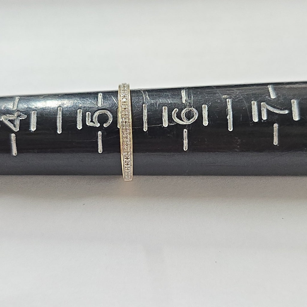 ANILLITO ORO 14 K 0.7 GRMS (SEMINUEVO)