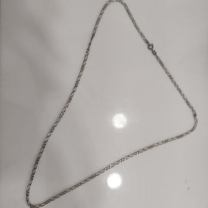 CADENA PLATA 5,40 GRMS (SEMINUEVO)