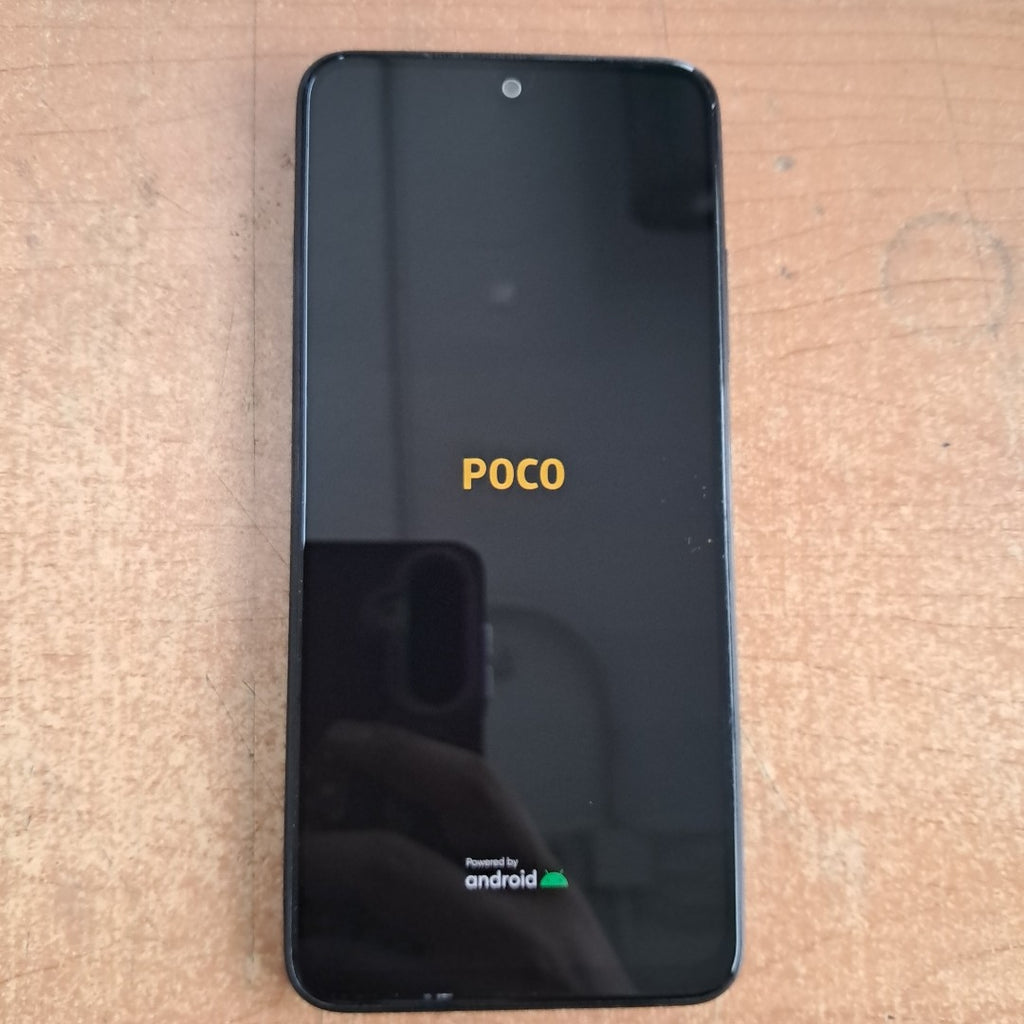 CELULAR OTRAS MARCAS OTROS MODELOS 128 GB 6 GB RAM (SEMINUEVO)
