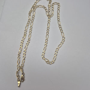 CADENA ORO 14 K 8.4 GRMS (SEMINUEVO)
