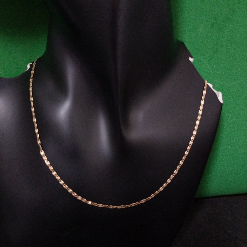 CADENA ORO 10 K 1.2 GRMS (SEMINUEVO)