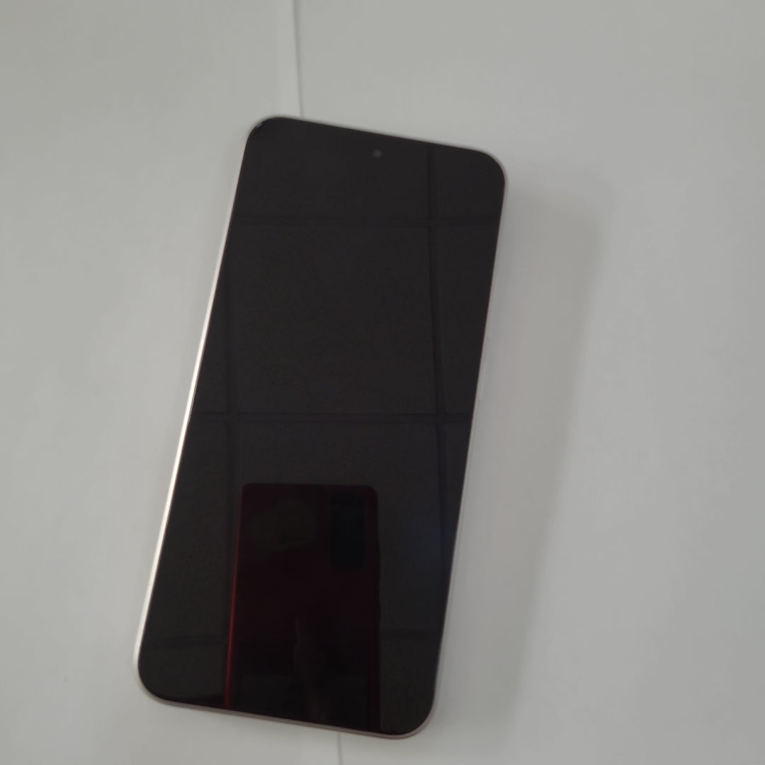 CELULAR XIAOMI REDMI NOTE 15 PRO 5G 25080RABDG (2026) 512 GB 8 GB RAM (SEMINUEVO)