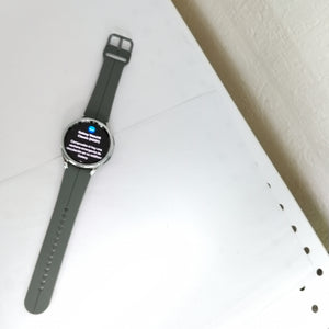 SMARTWATCH SAMSUNG GALAXY WATCH 6 CLASSIC SM-R960 47 MM GPS (SEMINUEVO)