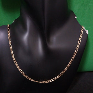 CADENA ORO 10 K 4.3 GRMS (SEMINUEVO)