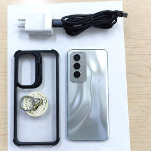 CELULAR OPPO RENO12 5G CPH2625 (2024) 512 GB 12 GB RAM (SEMINUEVO)
