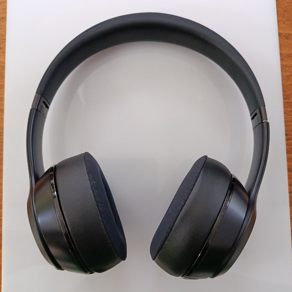 AUDIFONOS BEATS SOLO 3 INALAMBRICO ON EAR (SEMINUEVO)