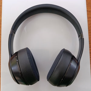 AUDIFONOS BEATS SOLO 3 INALAMBRICO ON EAR (SEMINUEVO)