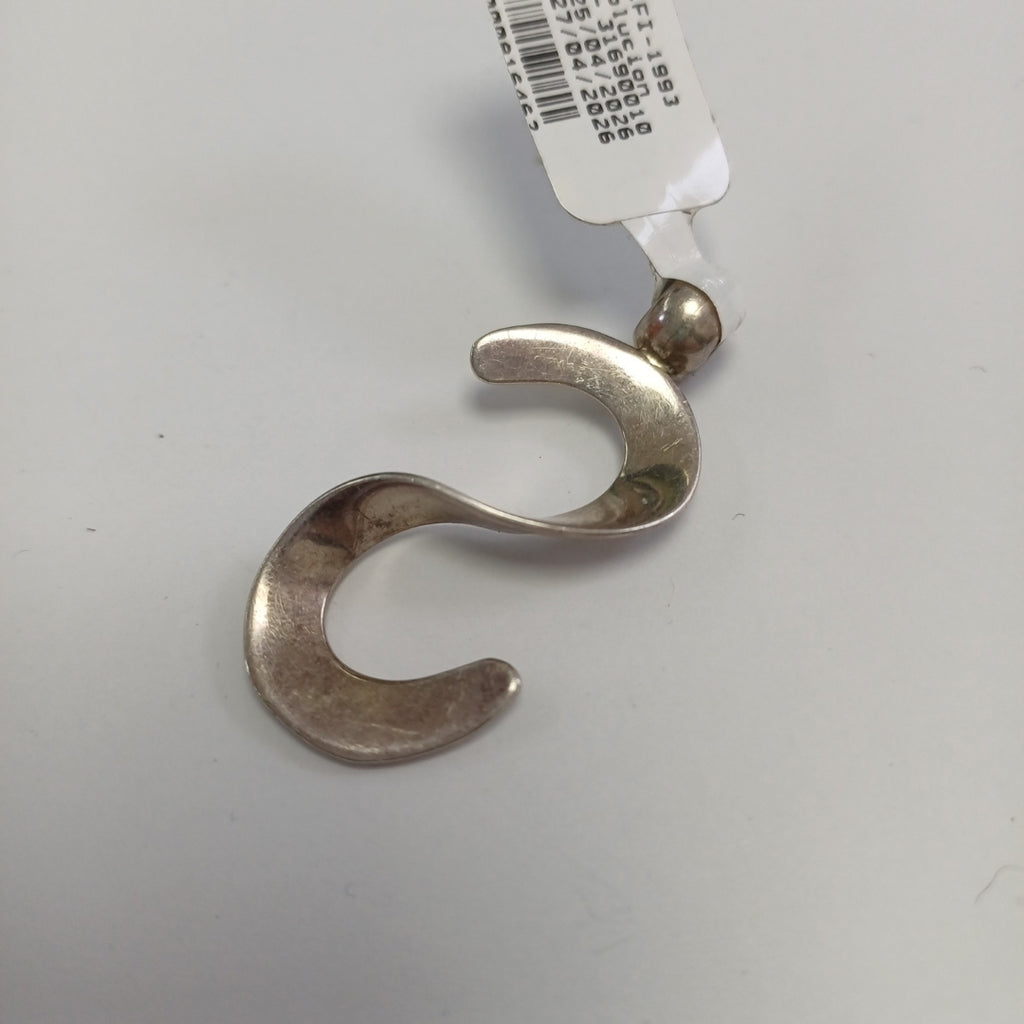 DIJE PLATA 4,70 GRMS (SEMINUEVO)