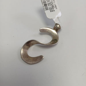 DIJE PLATA 4,70 GRMS (SEMINUEVO)