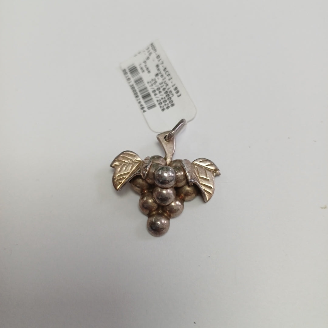 DIJE PLATA 7,70 GRMS (SEMINUEVO)